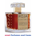 Amber Aoud Crystal BY Roja Dove Generic Oil Perfume 50 Grams 50ML **Premium grade**